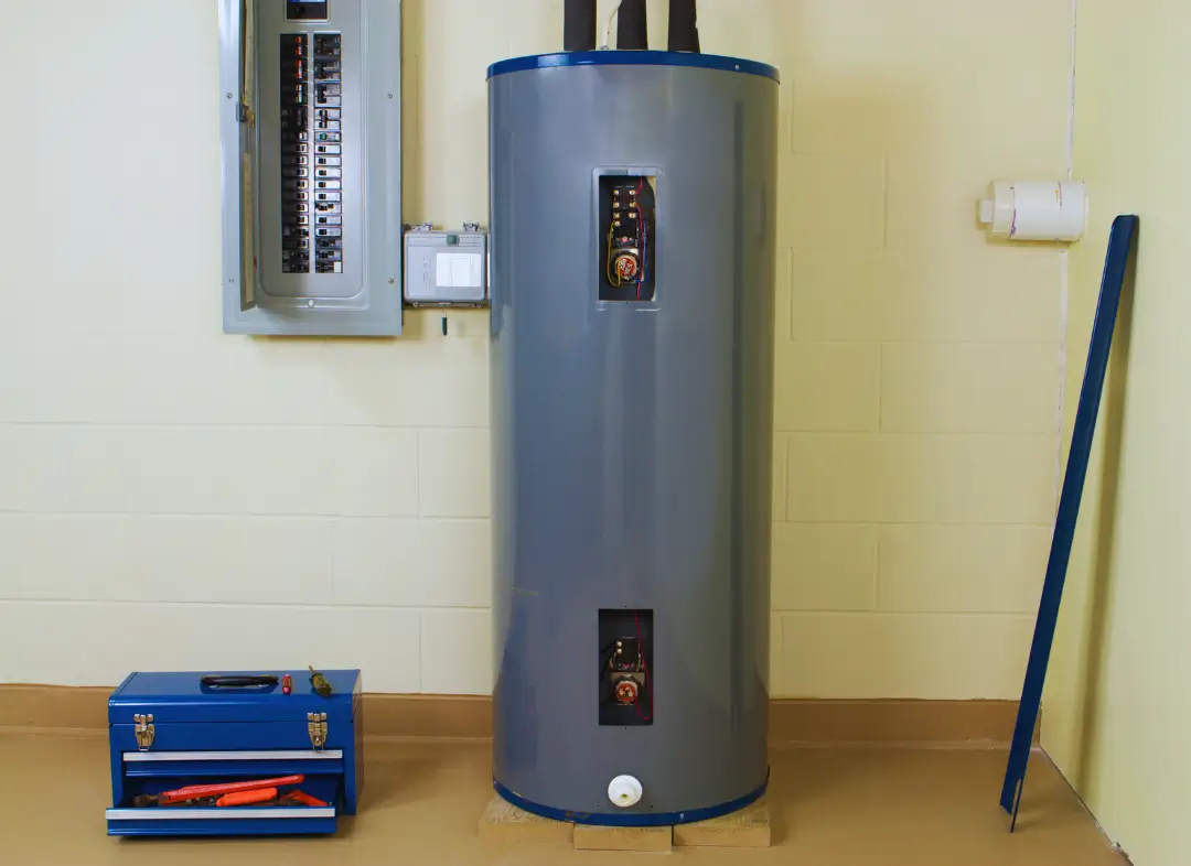 Chauffe-eau Faulquemont