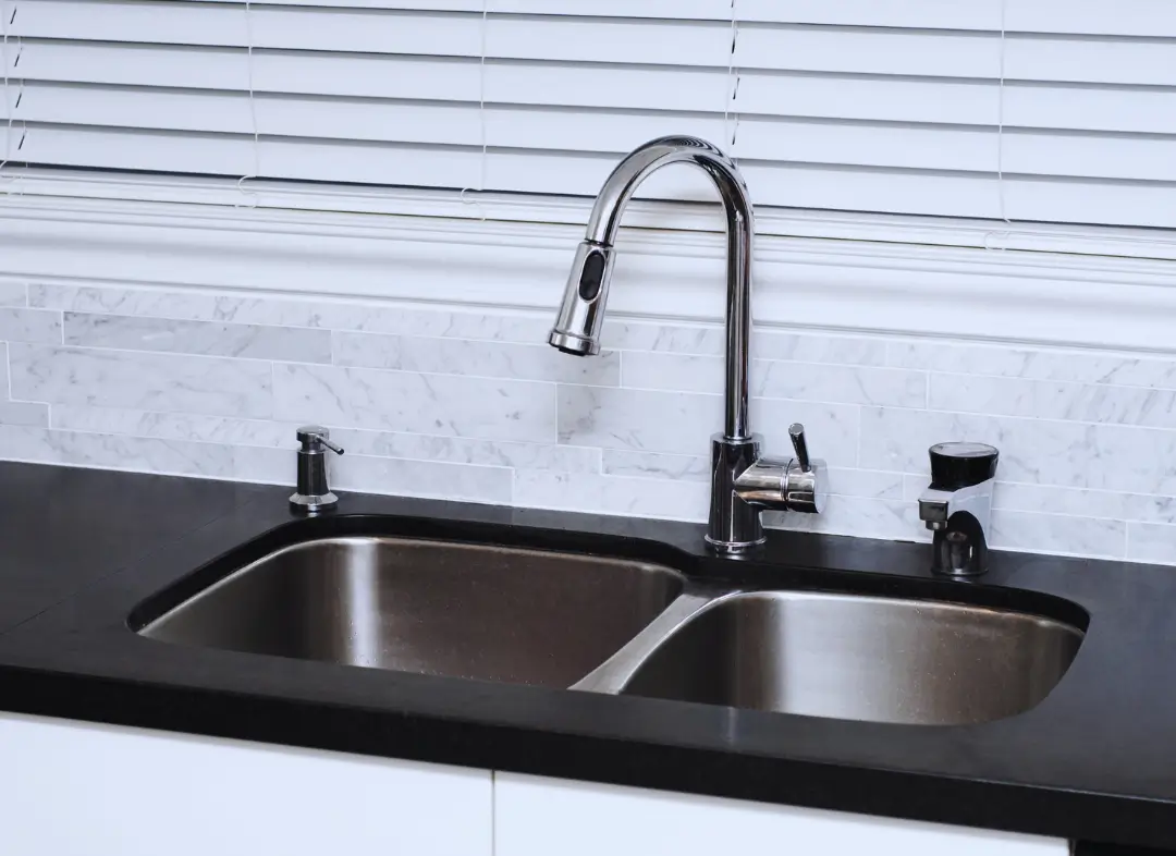 Changement Mitigeur d'évier Faulquemont