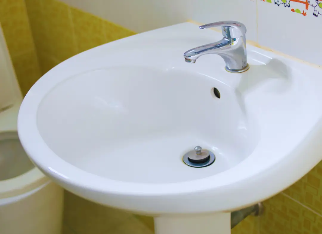 Mitigeur Lavabo Faulquemont