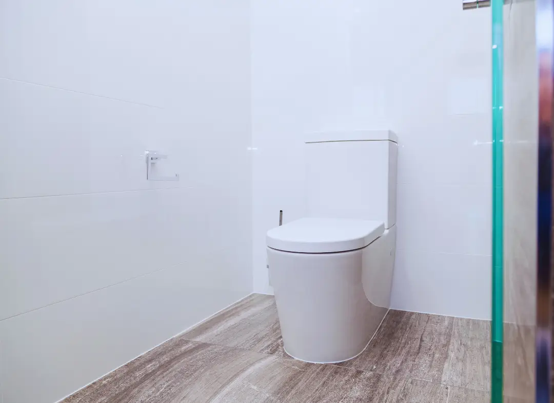 Remplacement de wc Faulquemont